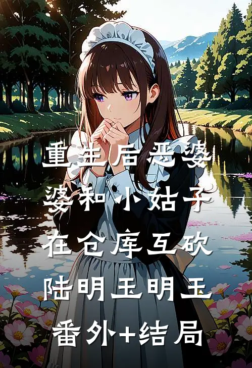 重生后恶婆婆和小姑子在仓库互砍陆明玉明玉:(番外)+(结局)