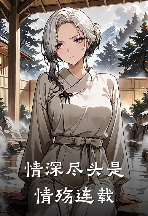 情深尽头是情殇连载