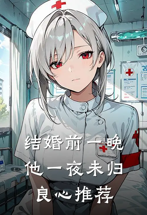 结婚前一晚，他一夜未归良心推荐