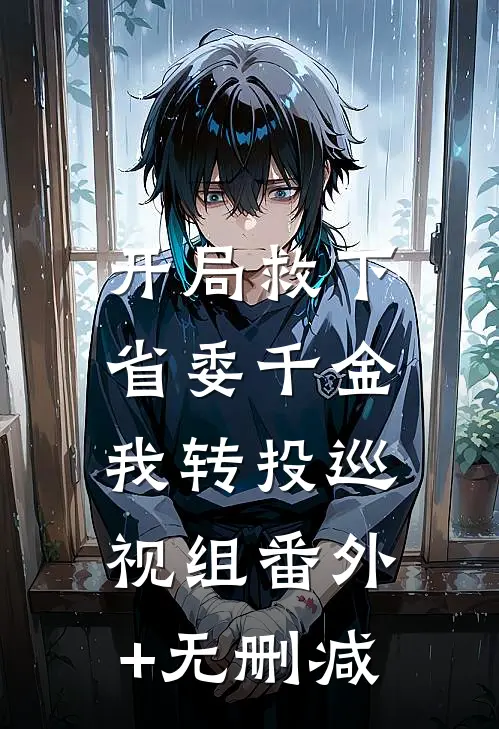 开局救下省委千金，我转投巡视组番外+无删减