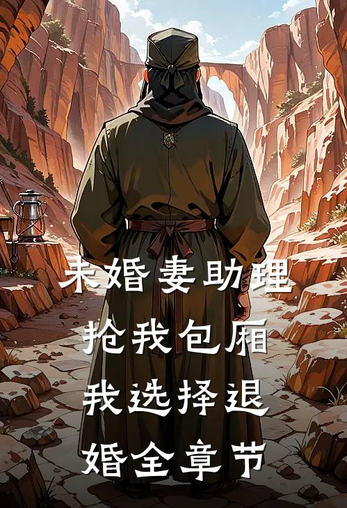 未婚妻助理抢我包厢，我选择退婚全章节
