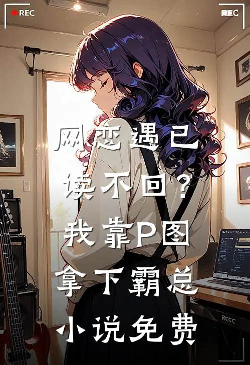 网恋遇已读不回？我靠P图拿下霸总小说免费