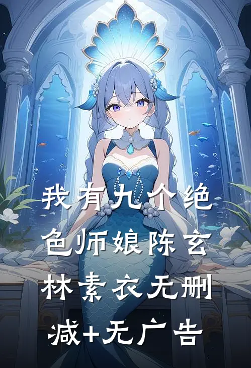 我有九个绝色师娘陈玄林素衣无删减+无广告