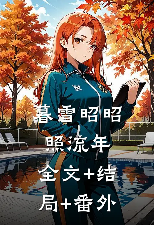 暮雪昭昭照流年:全文+结局+番外