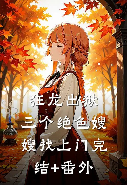 狂龙出狱，三个绝色嫂嫂找上门完结+番外