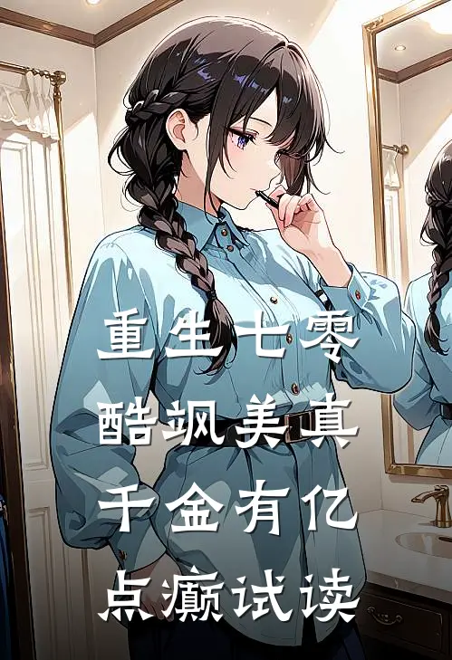 重生七零：酷飒美真千金有亿点癫试读