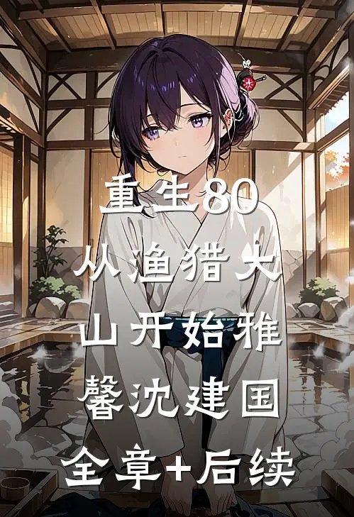 重生80，从渔猎大山开始雅馨沈建国:全章+后续