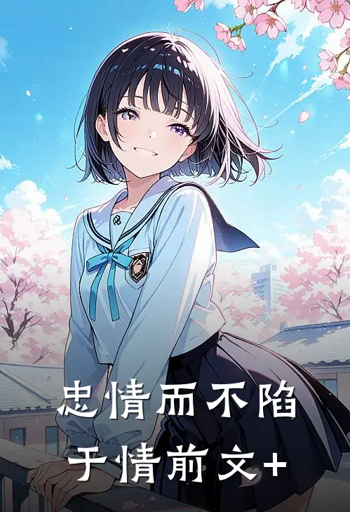 忠情而不陷于情前文+