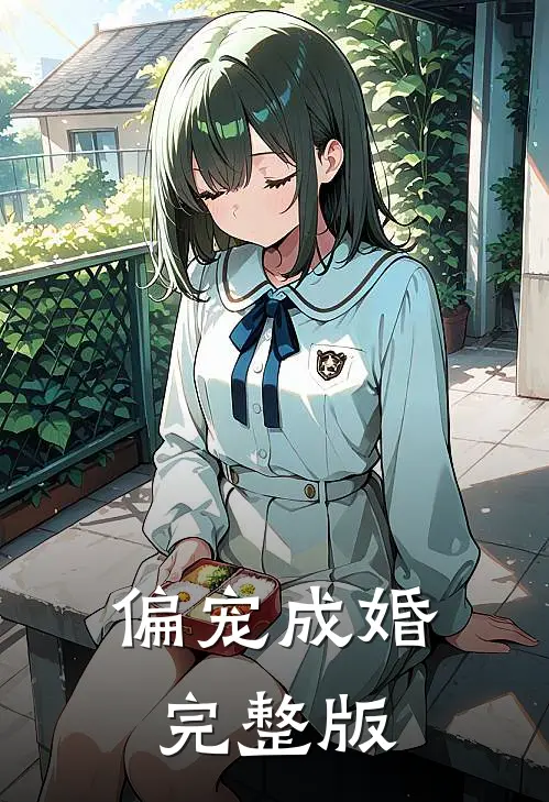 偏宠成婚完整版