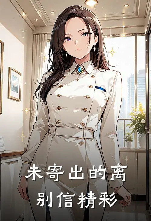 未寄出的离别信精彩