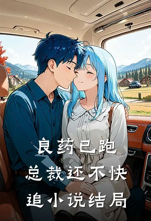 良药已跑，总裁还不快追小说结局