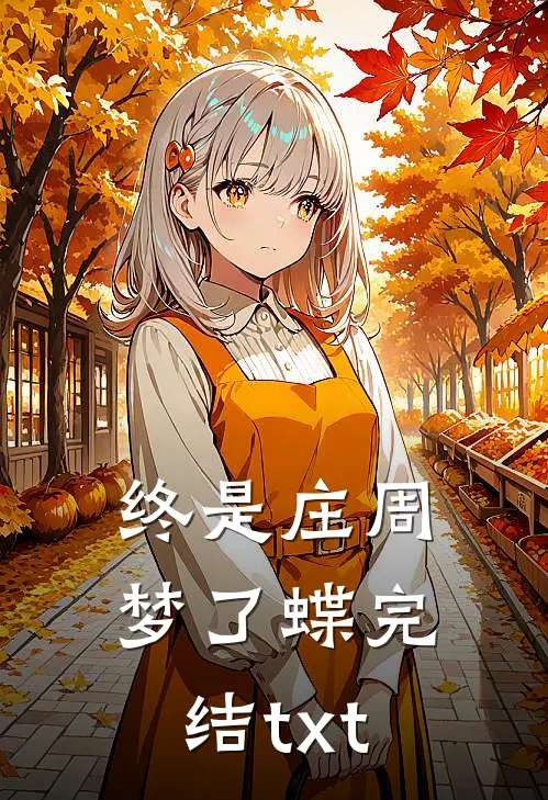 终是庄周梦了蝶完结txt