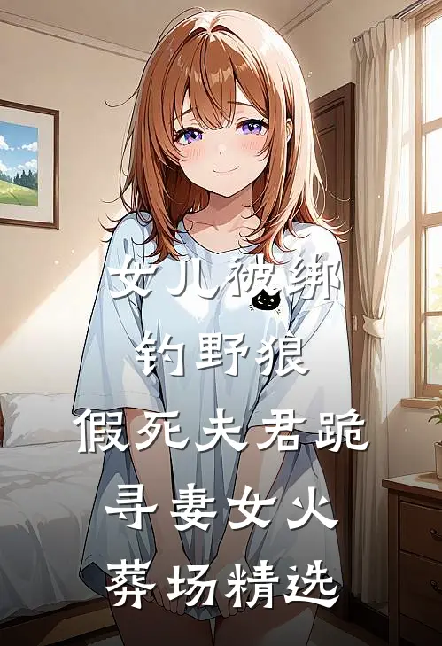 女儿被绑钓野狼，假死夫君跪寻妻女火葬场精选