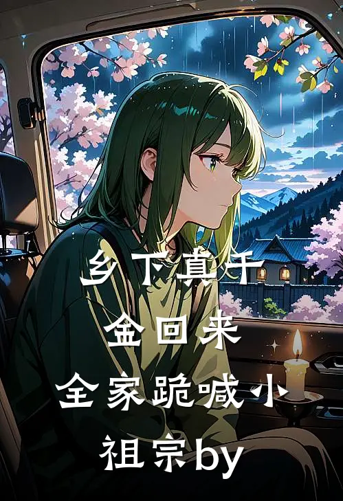 乡下真千金回来，全家跪喊小祖宗by