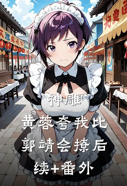 神雕：黄蓉夸我比郭靖会撩后续+番外