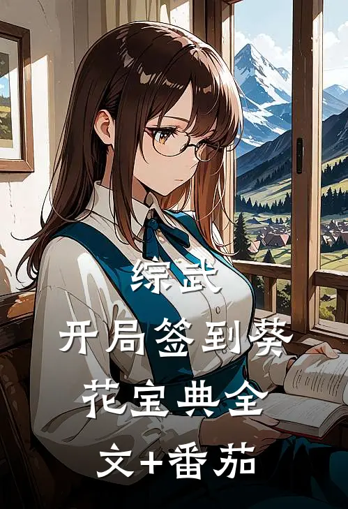 综武：开局签到葵花宝典全文+番茄