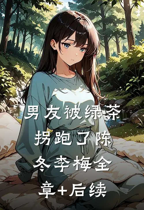 男友被绿茶拐跑了陈冬李梅全章+后续