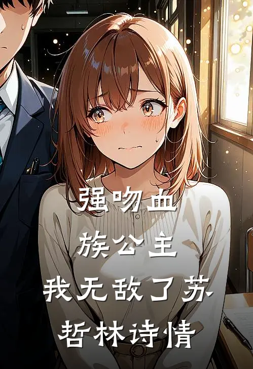 强吻血族公主，我无敌了苏哲林诗情
