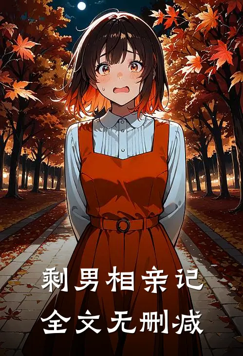 剩男相亲记全文无删减