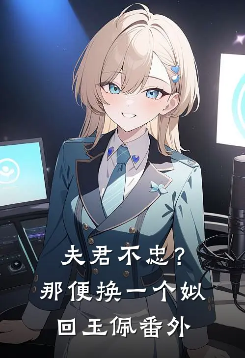 夫君不忠？那便换一个姒回玉佩番外