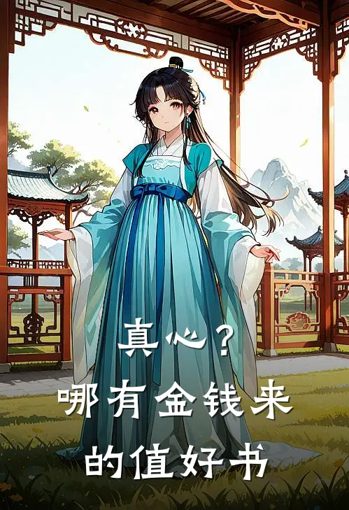 真心？哪有金钱来的值好书