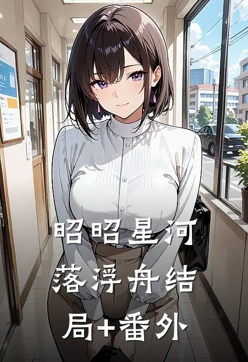 昭昭星河落浮舟结局+番外