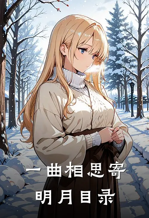 一曲相思寄明月目录