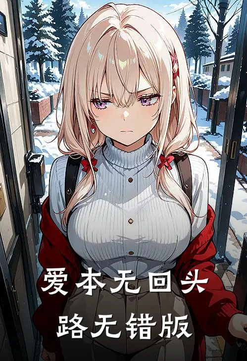 爱本无回头路无错版