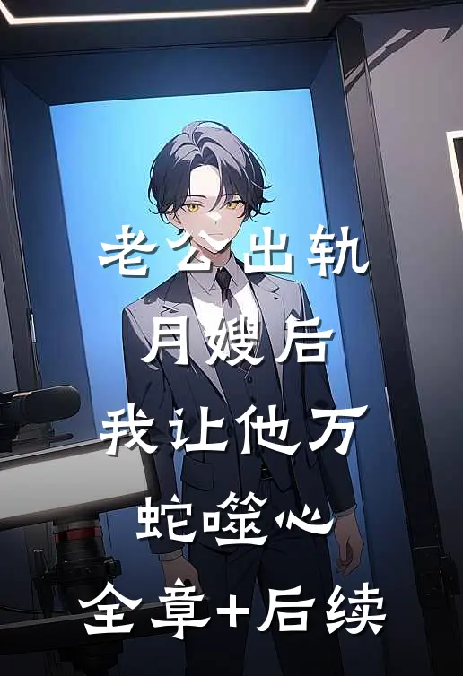 老公出轨月嫂后，我让他万蛇噬心:全章+后续