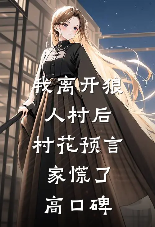 我离开狼人村后，村花预言家慌了高口碑