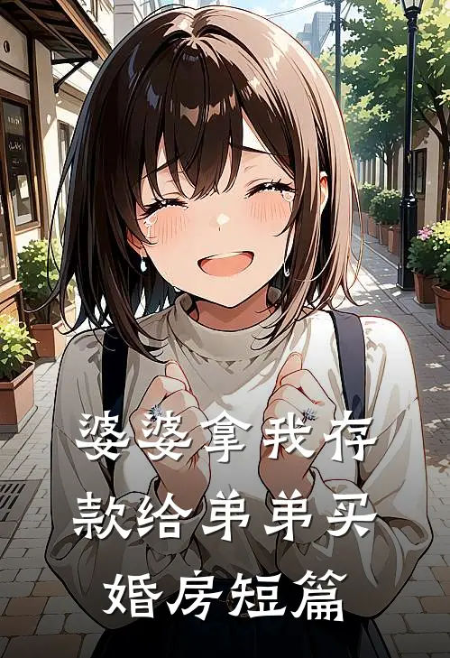 婆婆拿我存款给弟弟买婚房短篇