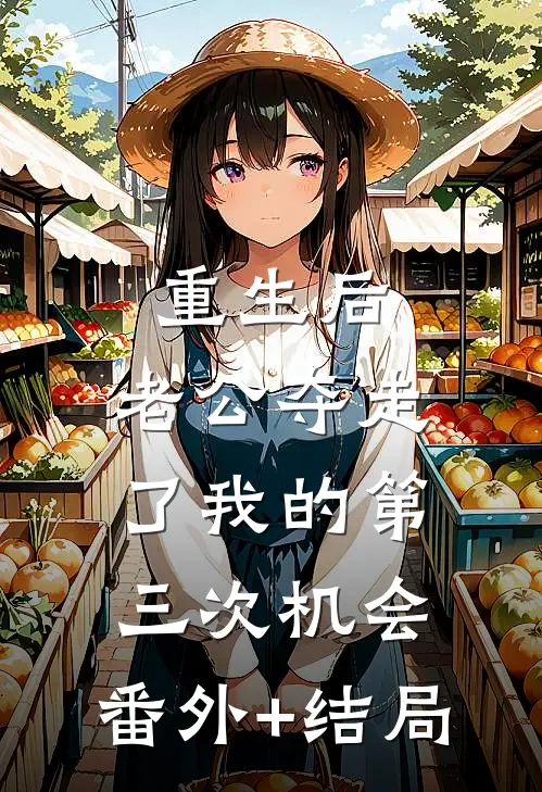 重生后，老公夺走了我的第三次机会:(番外)+(结局)
