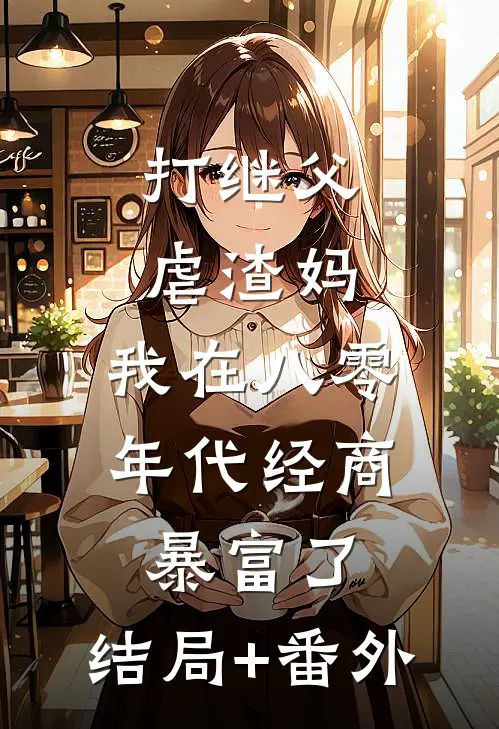 打继父虐渣妈，我在八零年代经商暴富了:结局+番外