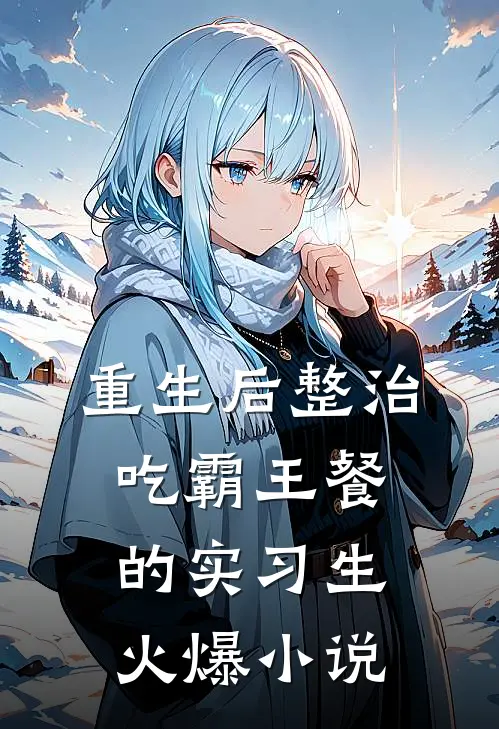 重生后整治吃霸王餐的实习生火爆小说
