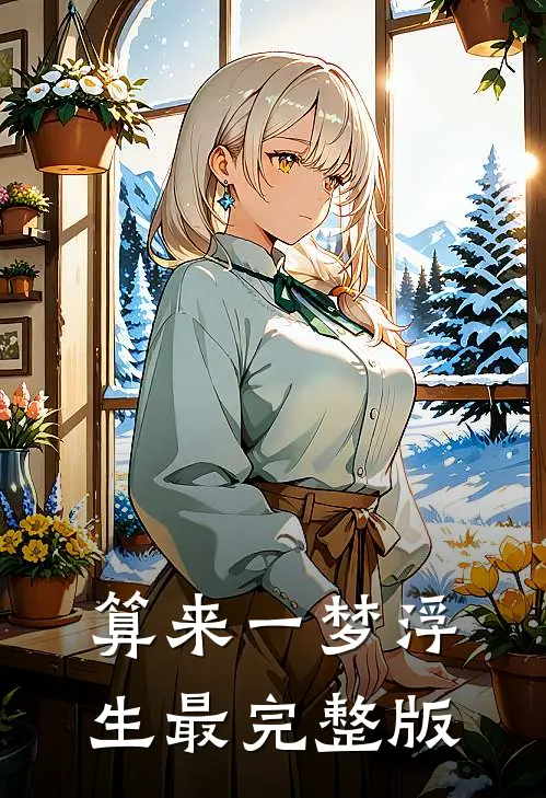 算来一梦浮生最完整版