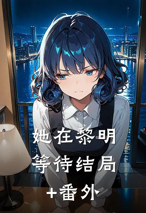 她在黎明等待结局+番外