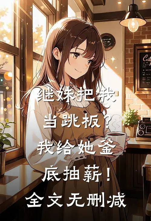 继妹把我当跳板？我给她釜底抽薪！全文无删减