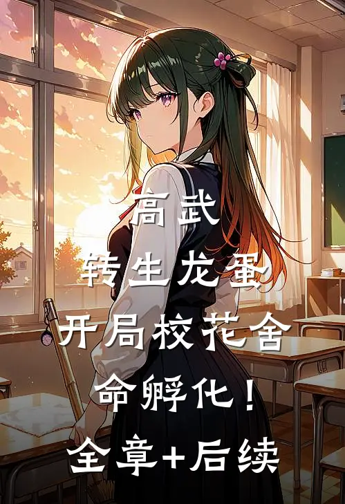 高武：转生龙蛋，开局校花舍命孵化！全章+后续
