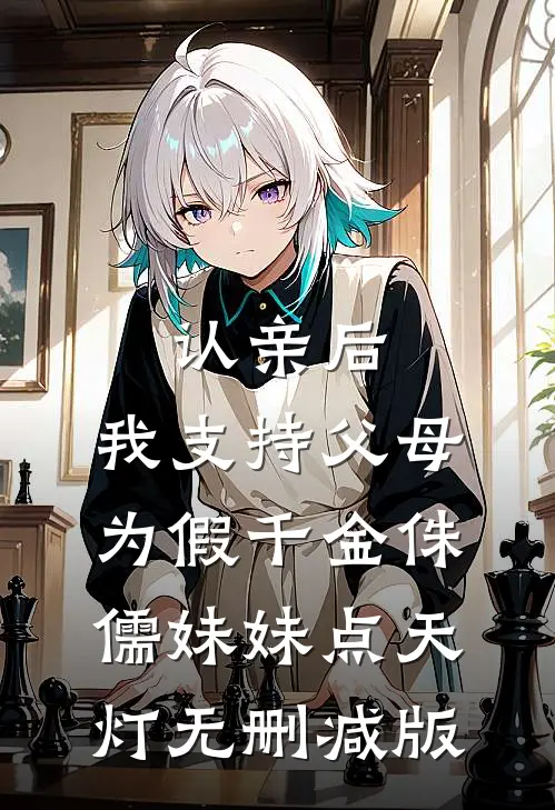 认亲后，我支持父母为假千金侏儒妹妹点天灯无删减版