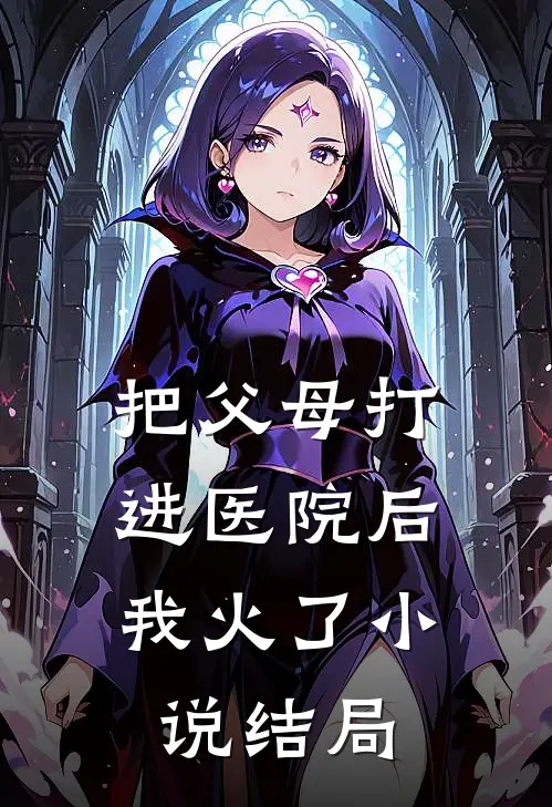 把父母打进医院后，我火了小说结局