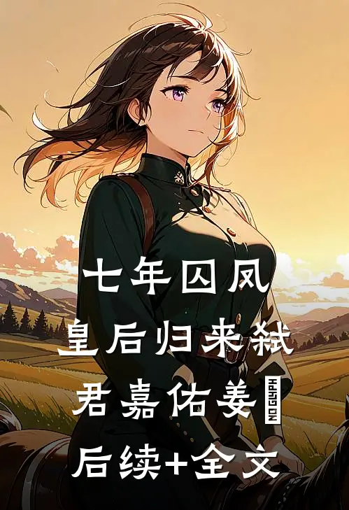 七年囚凤：皇后归来弑君嘉佑姜姀后续+全文
