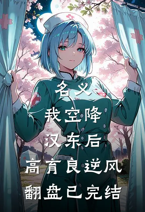 名义：我空降汉东后，高育良逆风翻盘已完结
