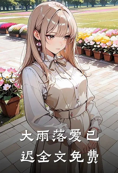 大雨落爱已迟全文免费