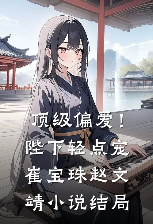 顶级偏爱！陛下轻点宠崔宝珠赵文靖小说结局