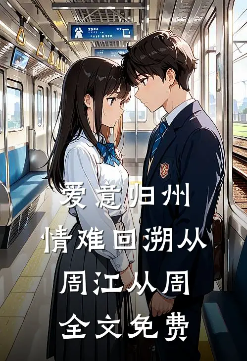 爱意归州，情难回溯从周江从周全文免费