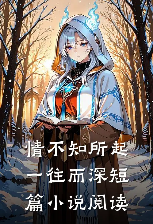情不知所起，一往而深短篇小说阅读