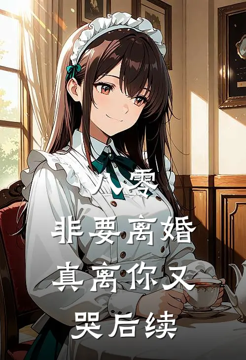 八零：非要离婚，真离你又哭后续