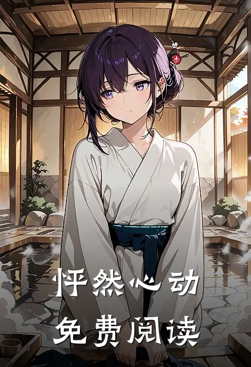 怦然心动免费阅读