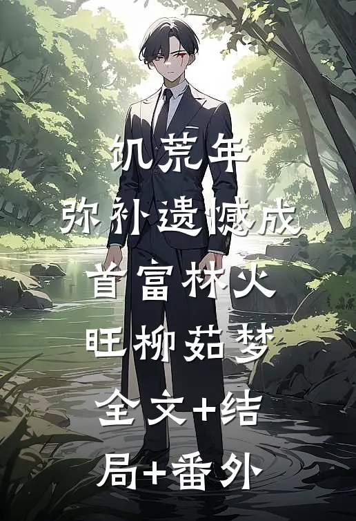 饥荒年：弥补遗憾成首富林火旺柳茹梦全文+结局+番外