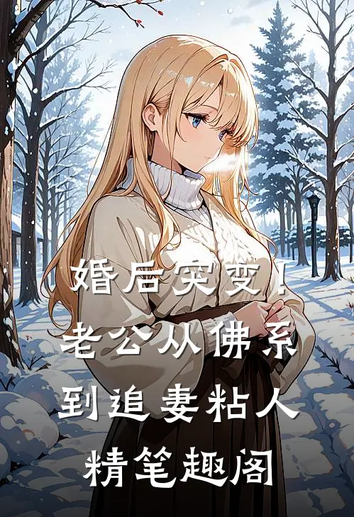 婚后突变！老公从佛系到追妻粘人精笔趣阁